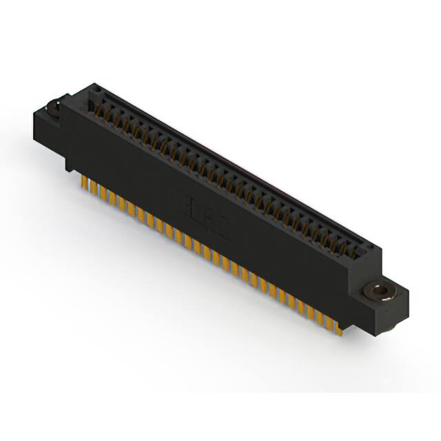 895-056-500-503 EDAC Inc.  Edgeboard Connectors